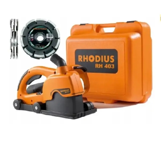 Штроборез Eibenstock RH403 Штроборез Eibenstock RH403