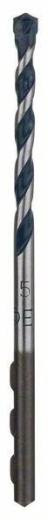 Свердло для каменю Bosch CYL-5, 5 x 100 мм Свердло для каменю Bosch CYL-5, 5 x 100 мм