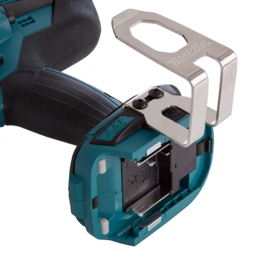Аккумуляторный ударний гайкокрут Makita DTW 1002 RTJ - 3