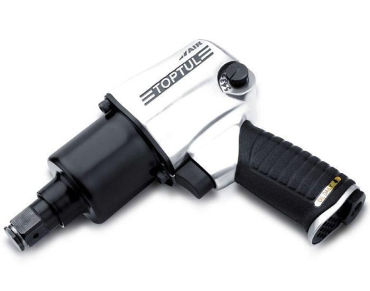 Гайковерт пневматический TOPTUL 3/4" 813N/m 6300 об/мин KAAA2460 Гайковерт пневматический TOPTUL 3/4" 813N/m 6300 об/мин KAAA2460