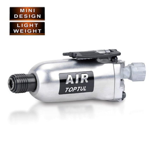 Шуруповерт пневматический TOPTUL 1/4" Mini Butterfly KSAU0808 Шуруповерт пневматический TOPTUL 1/4" Mini Butterfly KSAU0808