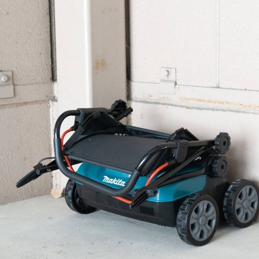 Электрический аэратор Makita UV 3200 - 8