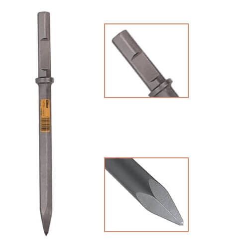 Зубило DeWALT DT6808 - 1