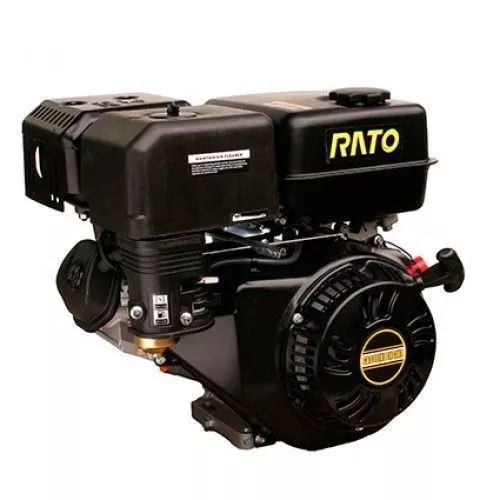 Двигун RATO R420 бензиновий 15 к.с Двигун RATO R420 бензиновий 15 к.с
