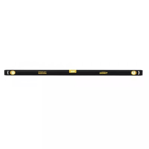 Уровень FatMax WATERFIT CLASSIC PRO алюминиевый длиной 1200 мм с тремя капсулами STANLEY FMHT42559-1 Уровень FatMax WATERFIT CLASSIC PRO алюминиевый длиной 1200 мм с тремя капсулами STANLEY FMHT42559-1