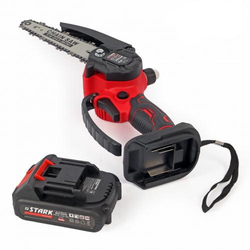 Мини-пила аккумуляторная STARK BCS-21015 (310900011) - 3