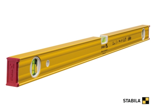 Рівень STABILA Type 80 AS-2 150 см - 1