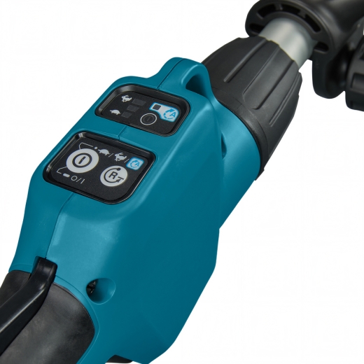 Аккумуляторная коса Makita DUR189Z (без АКБ) - 3