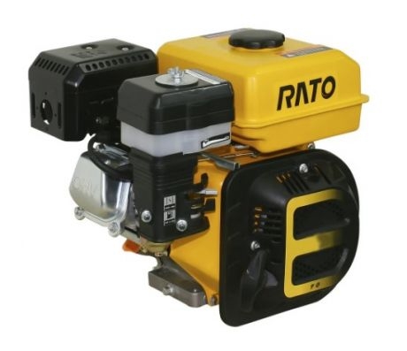 Двигун горизонтального типу Rato R210C - 2