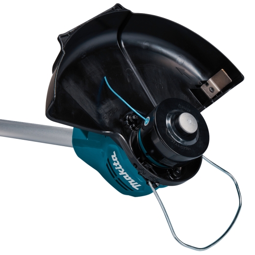 Аккумуляторный триммер Makita UR100DZ (без АКБ) - 2