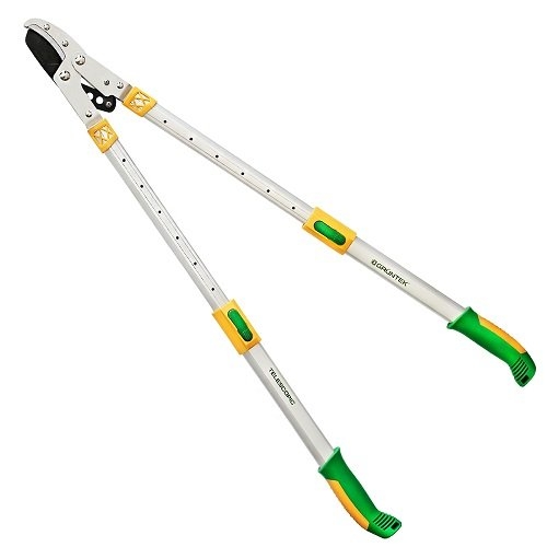 Веткорез телескопический Gruntek XT 27-40 Premium (295201102) Веткорез телескопический Gruntek XT 27-40 Premium (295201102)