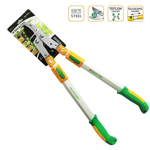 Веткорез телескопический Gruntek XT 27-40 Premium  (295201102) - 3
