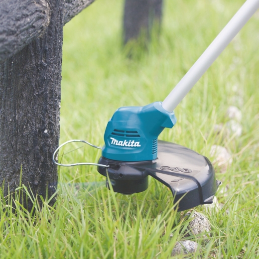 Аккумуляторный триммер Makita UR100DWAE - 4