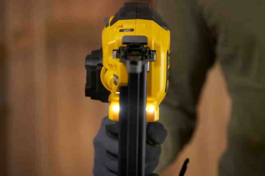 Пистолет гвоздезабивной аккумуляторный STANLEY FATMAX SFMCN618B - 14