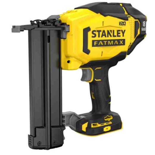 Пистолет гвоздезабивной аккумуляторный STANLEY FATMAX SFMCN618B - 2