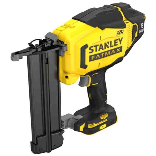 Пистолет гвоздезабивной аккумуляторный STANLEY FATMAX SFMCN618B - 5