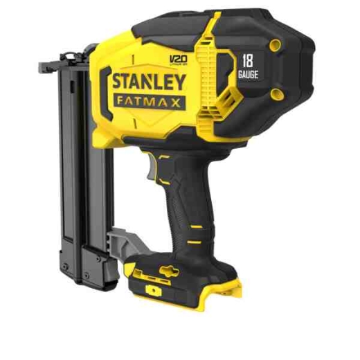 Пистолет гвоздезабивной аккумуляторный STANLEY FATMAX SFMCN618B - 3