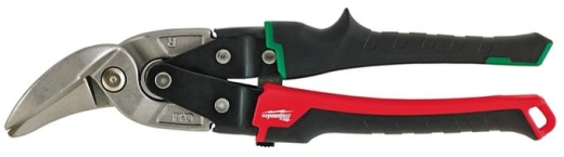 Ножницы для резки металла Milwaukee 48224022, правый рез 260 мм Ножницы для резки металла Milwaukee 48224022, правый рез 260 мм