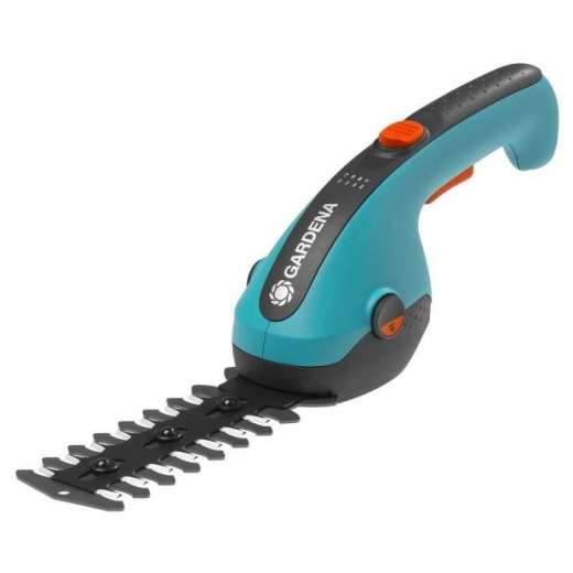Ножницы для кустарников и газонов аккумуляторные Gardena ClassicCut (09854-20) - 2