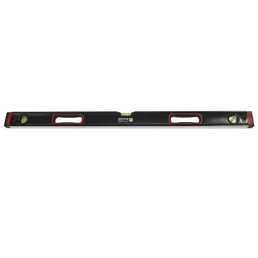 Уровень спиртовой Haisser Heavy Duty 26039 400 мм - 1