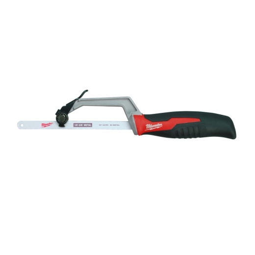 Ножовка по металлу компактная Milwaukee 48220012 Ножовка по металлу компактная Milwaukee 48220012