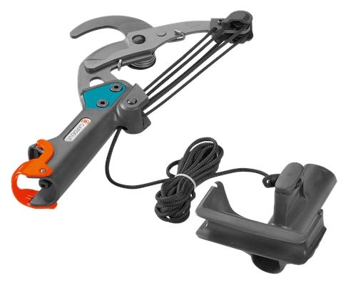 Сучкоріз combisystem Bypass Gardena (00298-20) Сучкоріз combisystem Bypass Gardena (00298-20)