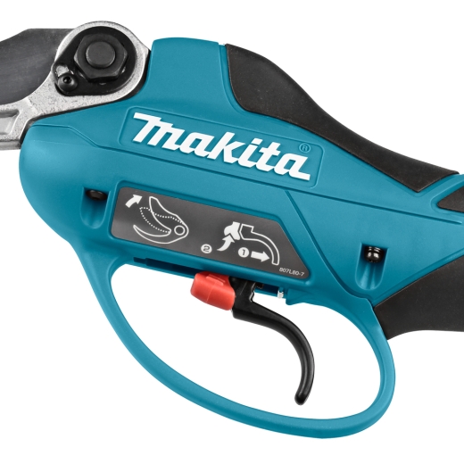 Акумуляторний секатор Makita DUP 361 Z - 2