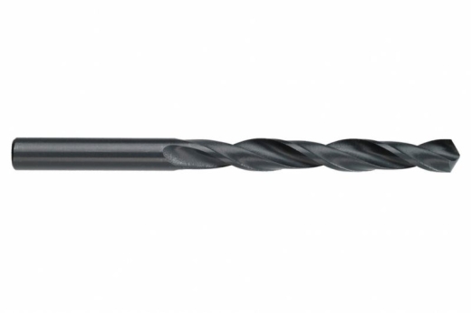Свердло по металу Metabo HSS-R Ø 8,7x125 мм, 10 шт, 627777000 Свердло по металу Metabo HSS-R Ø 8,7x125 мм, 10 шт, 627777000