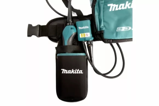 Акумуляторний секатор Makita DUP362Z (без АКБ та ЗП) - 3