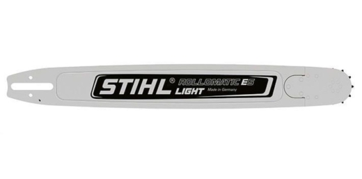 Напрямна шина STIHL LIGHT X Rollomatic ES 25 см, 3/8", 1.6 мм, 84 z (30030002031) для MS 462-661 (ланцюг 36 RM або 36 RS - 84 ведучих ланки) Напрямна шина STIHL LIGHT X Rollomatic ES 25 см, 3/8", 1.6 мм, 84 z (30030002031) для MS 462-661 (ланцюг 36 RM або 36 RS - 84 ведучих ланки)