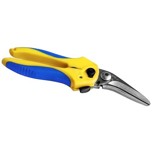 Ножницы универсальные S&R 190 мм - 3