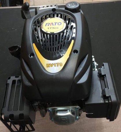 Двигун вертикальний Rato RV170 - 4