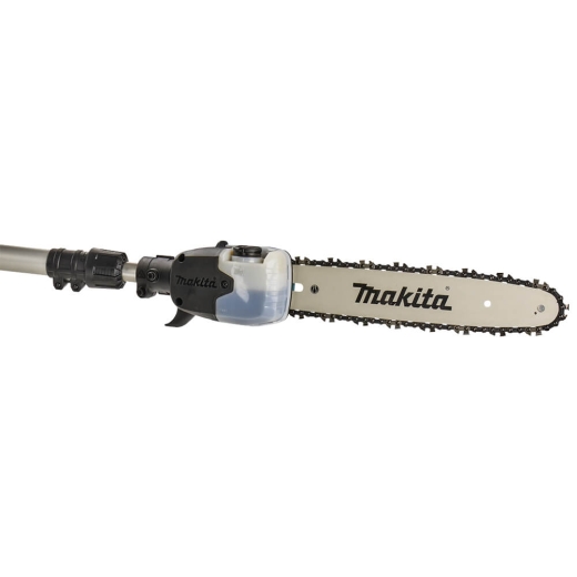 Акумуляторний висоторіз Makita XGT 40 V MAX 300 мм UA004GZ (без АКБ) - 3