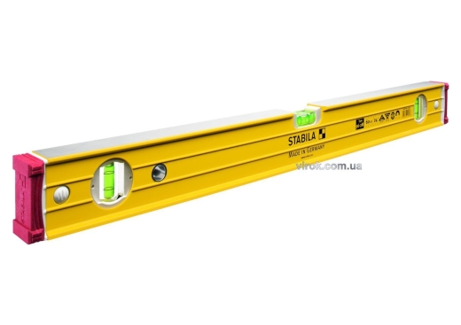 Рівень магнітний STABILA Type 96-2М 60 см - 1