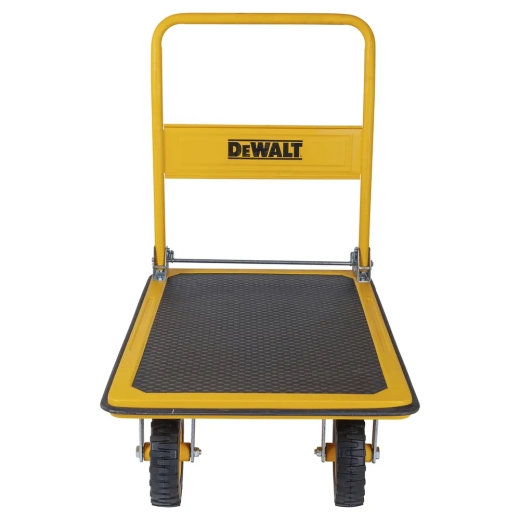 Тележка-платформа грузовая DeWALT DXWT-504 Тележка-платформа грузовая DeWALT DXWT-504