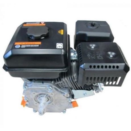 Двигатель бензиновый Rato R210 OF - 2