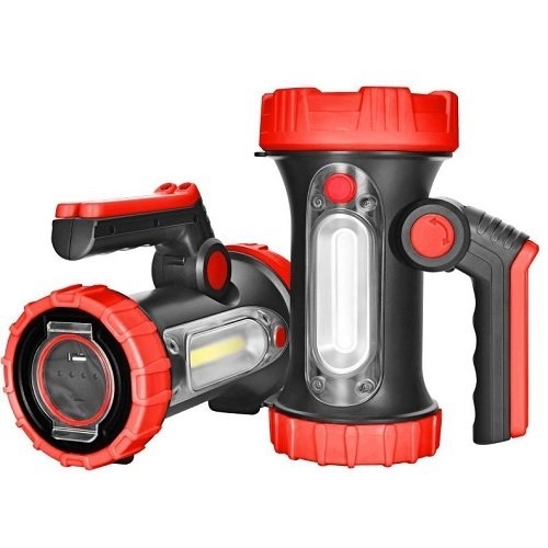 Ліхтар ручний Stark L-1-01 Li LED (243000101) Ліхтар ручний Stark L-1-01 Li LED (243000101)