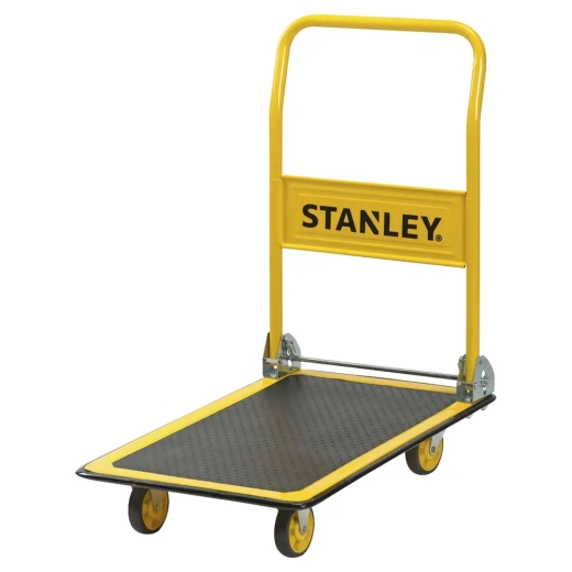 Тележка-платформа грузовая STANLEY SXWT-PC527 Тележка-платформа грузовая STANLEY SXWT-PC527