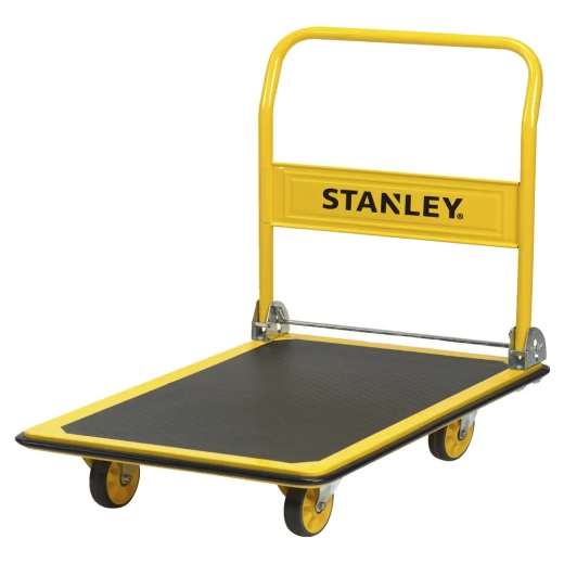Візок-платформа вантажний STANLEY SXWT-PC528 - 1