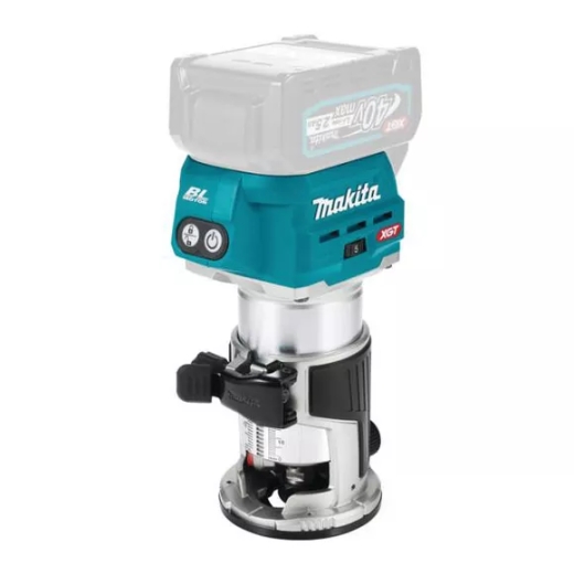 Фрезер акумуляторний Makita RT001GZ18 Фрезер акумуляторний Makita RT001GZ18