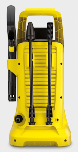 Аккумуляторная минимойка Karcher K 2 Battery - 2
