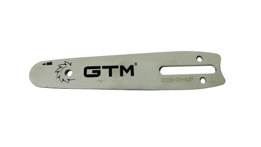 Шина для пили GTM CS18/127BL 5"/12.7 см - 1