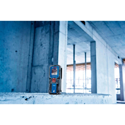 Лазерный дальномер Bosch GLM 25-23 Professional - 6