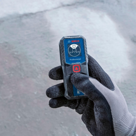 Лазерный дальномер Bosch GLM 25-23 Professional - 4