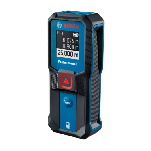 Лазерный дальномер Bosch GLM 25-23 Professional Лазерный дальномер Bosch GLM 25-23 Professional