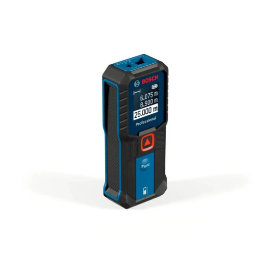 Лазерный дальномер Bosch GLM 25-23 Professional - 2