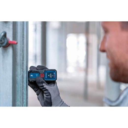 Лазерный дальномер Bosch GLM 25-23 Professional - 5