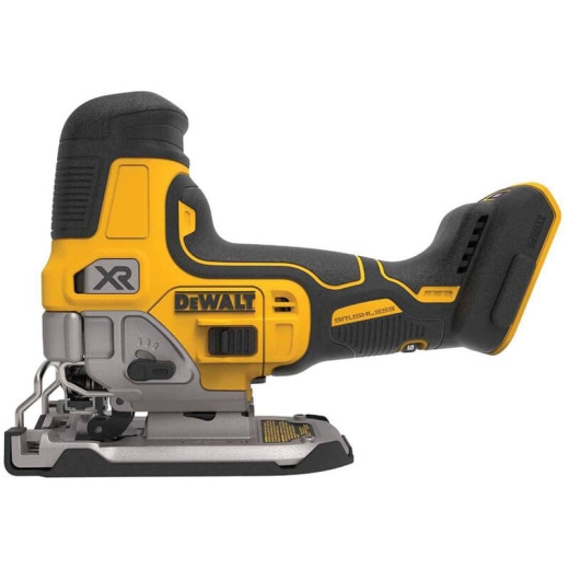 Пила лобзиковая аккумуляторная DeWALT DCS335N Пила лобзиковая аккумуляторная DeWALT DCS335N