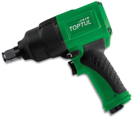 Гайковерт пневматический TOPTUL 3/4" 1085N/m 8000об/мин KAAJ2480 Гайковерт пневматический TOPTUL 3/4" 1085N/m 8000об/мин KAAJ2480