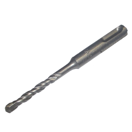 Бур SDS-PLUS HAISSER 12х310 мм Бур SDS-PLUS HAISSER 12х310 мм
